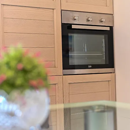 Apartament Nikola 2 Ražanac