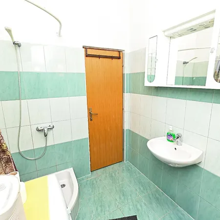 Apartamento Nikola 2 Ražanac