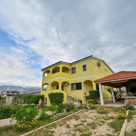 Apartman Nikola 2