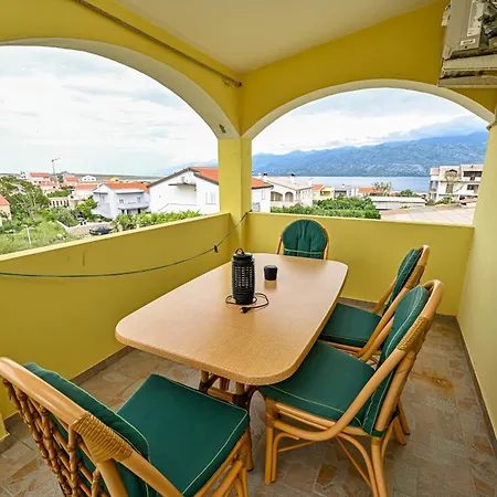 Apartamento Nikola 2