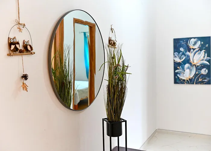 Apartamento Nikola 2