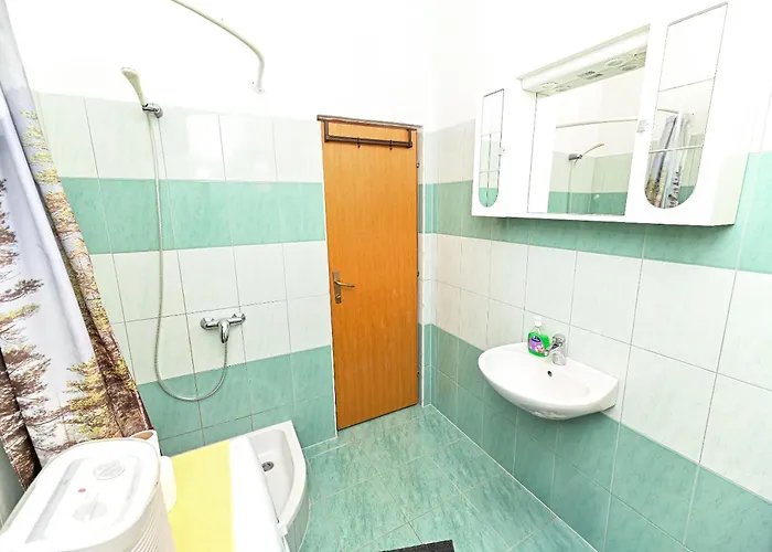 Apartamento Nikola 2 Ražanac