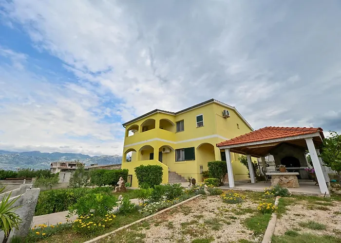Apartamento Nikola 2