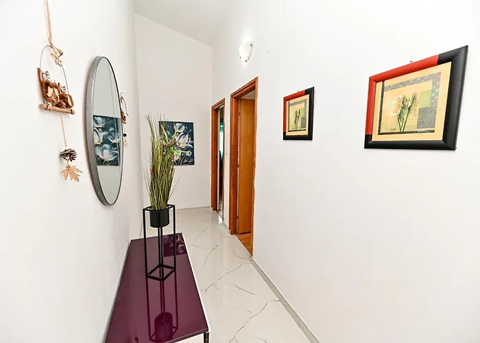 Nikola 2 Apartamento *