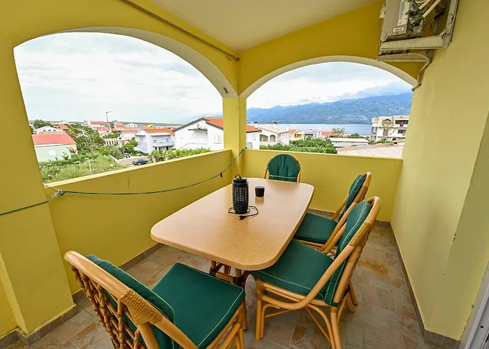Apartamento Nikola 2