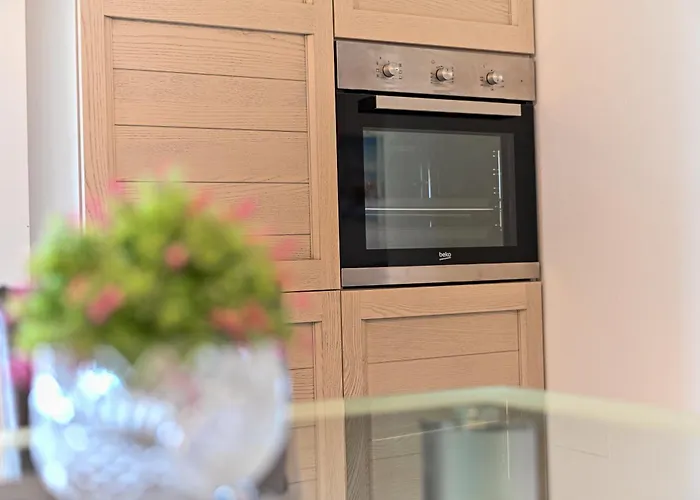 דירה Nikola 2 Ražanac